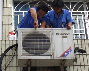 上虞空调维修售后服务中心