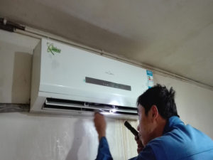 上虞格力空调电话是多少