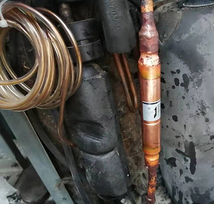 上虞美的变频多联机空调维修售后服务中心