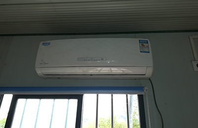 上虞空调维修在哪里找