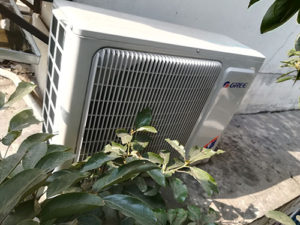 上虞空调维修售后服务