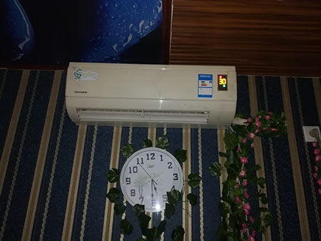 上虞空调维修售后服务中心