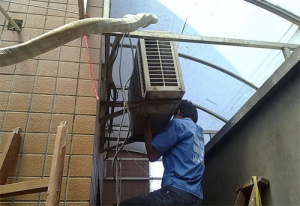 上虞空调维修售后服务中心