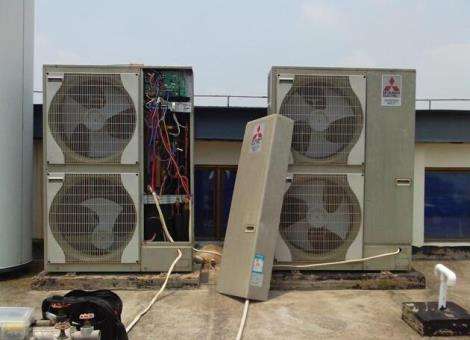 上虞空调维修电话号码多少