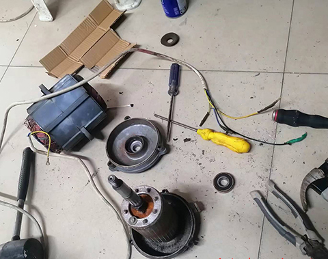 上虞空调维修售后服务中心电话在哪里找