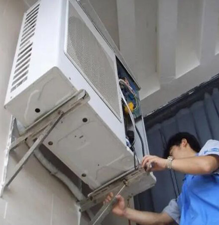 上虞24小时空调维修热线