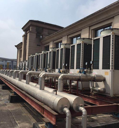 上虞多联机维修 上虞中央空调维修