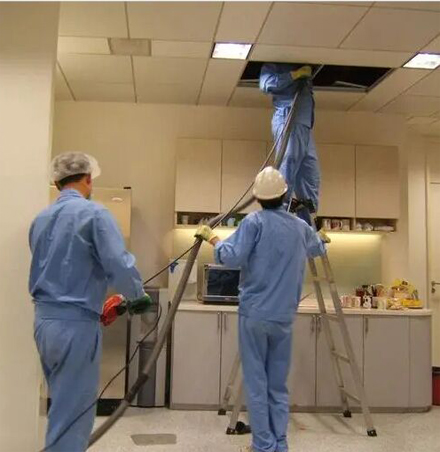 上虞中央空调维修