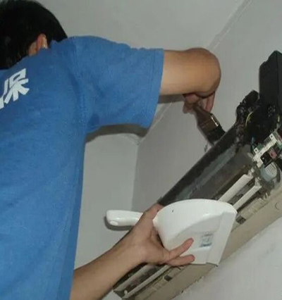 上虞空调清洗保养