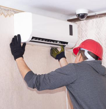 上虞空调内机噪音大