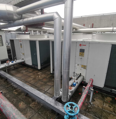 上虞附近中央空调维修 上虞上门中央空调维修