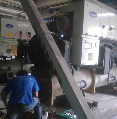 上虞冰箱维修 上虞制冷设备维修